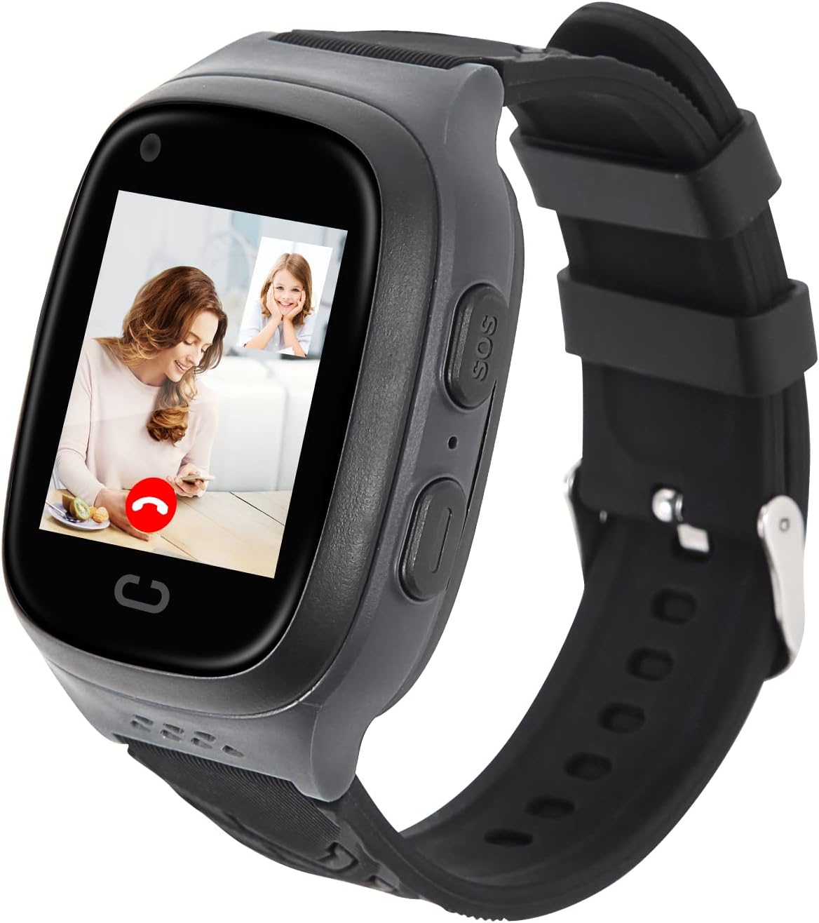 4G Kids Smart Watch GPS Tracker Review