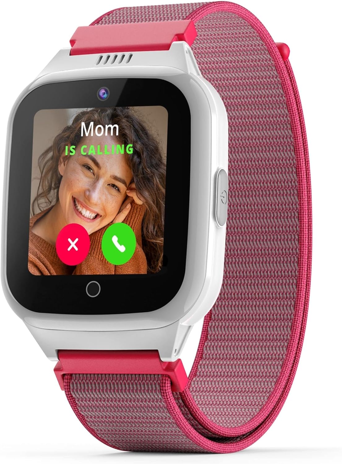 JrTrack 2 SE Smartwatch for Kids