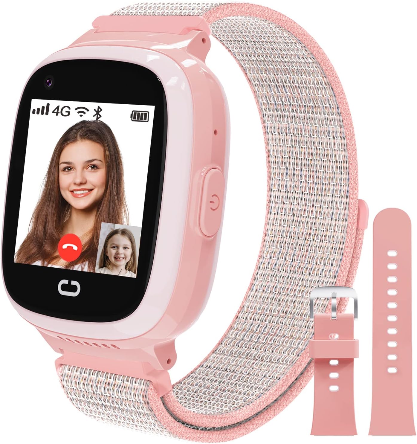 Kids Smartwatch with SIM Card Review