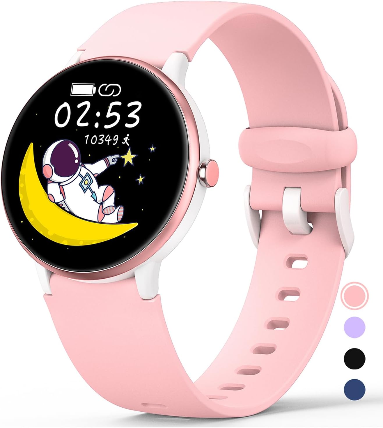 MgaoLo Kids Smartwatch Review