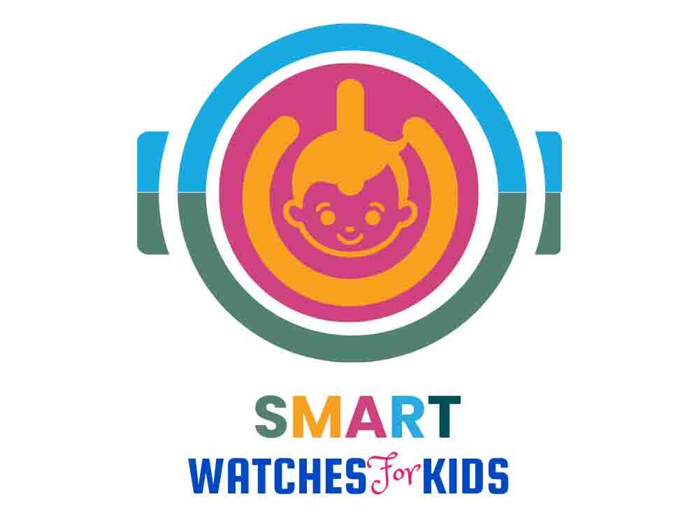 Smart Watches For Kids logo website https://smartwatcheskids.com